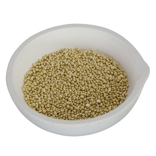 Casting Grain, 24K Pure Gold