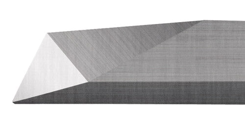 GRS 002-233 Tungsten Carbiden Square Graver
