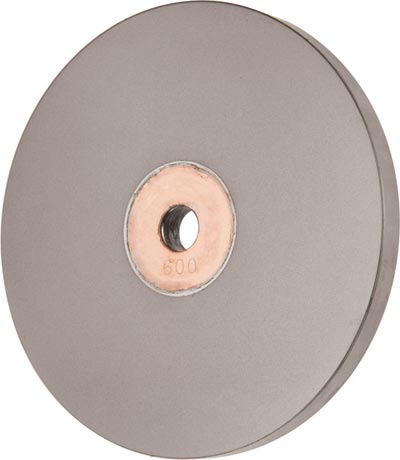 GRS 002-055 Diamond Wheel 600 Grit