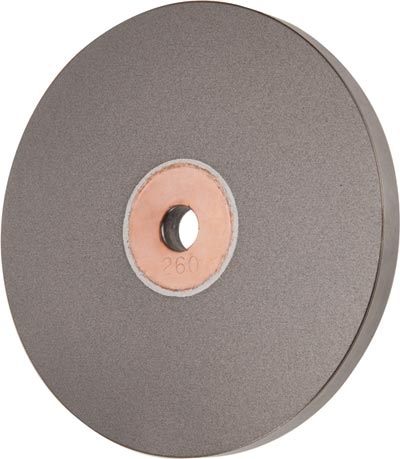 GRS 002-138 Diamond Wheel 260 Grit