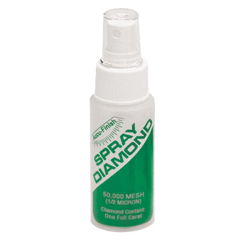 GRS 002-753 Diamond Spray 1/2 Microns