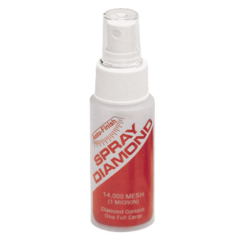 GRS 002-754 Diamond Spray 1 Microns