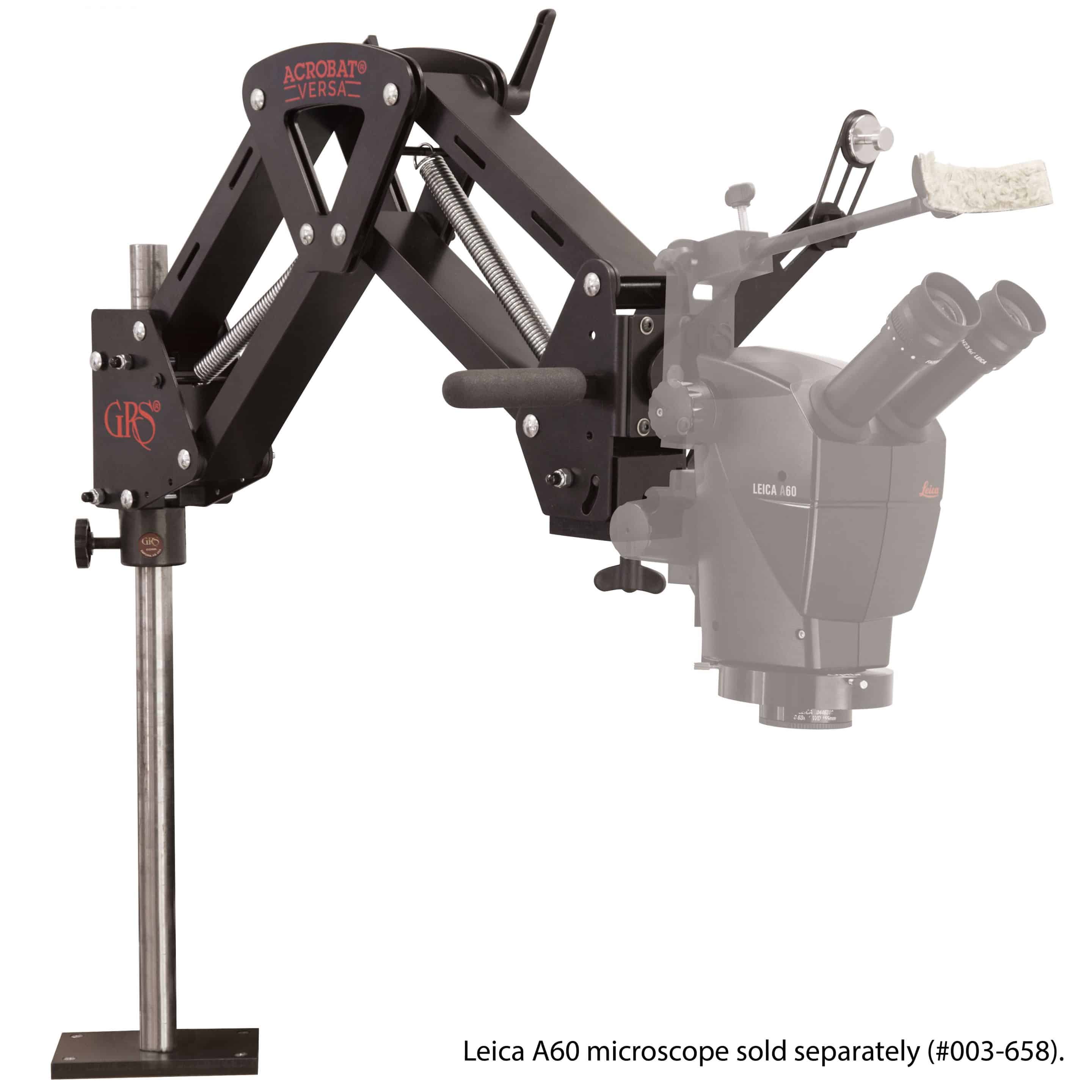 GRS 003-635 Acrobat Versa Stand