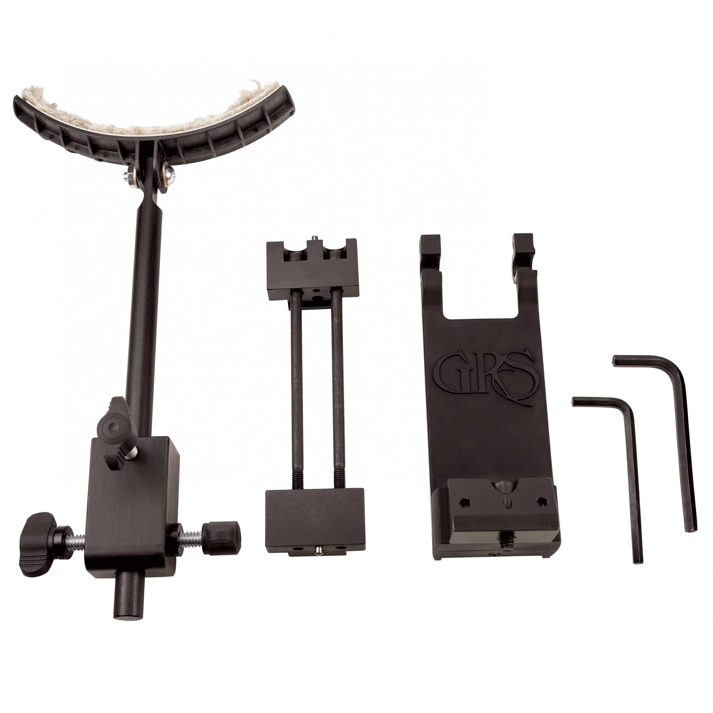 GRS 003-660 Headrest Kit For Acrobat Versa Stand