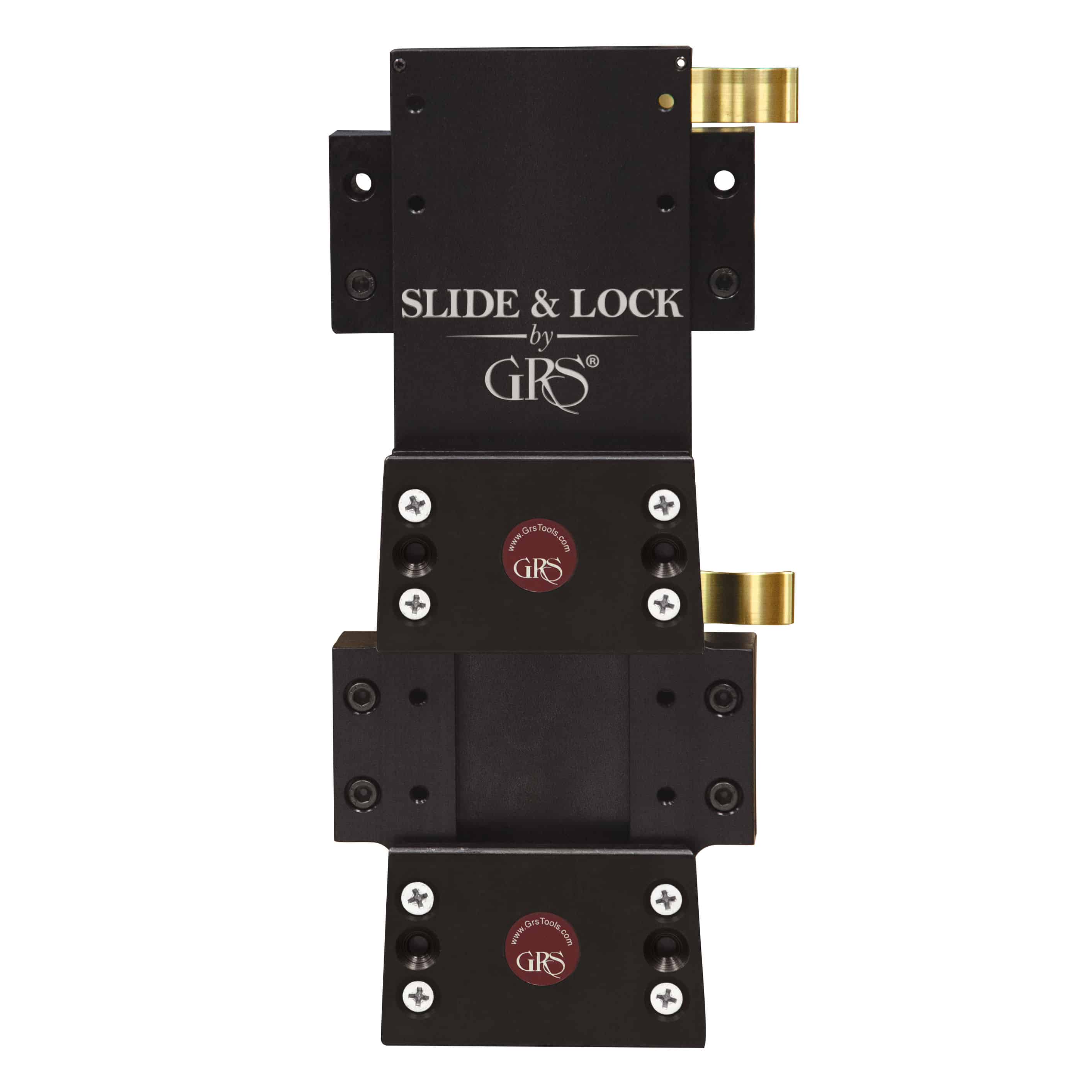 GRS 004-759 Slide & Lock Tru-Axis