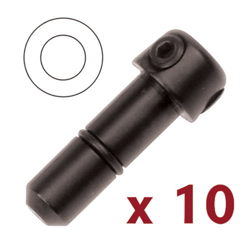 GRS 004-806 QC Holders, Pk/10