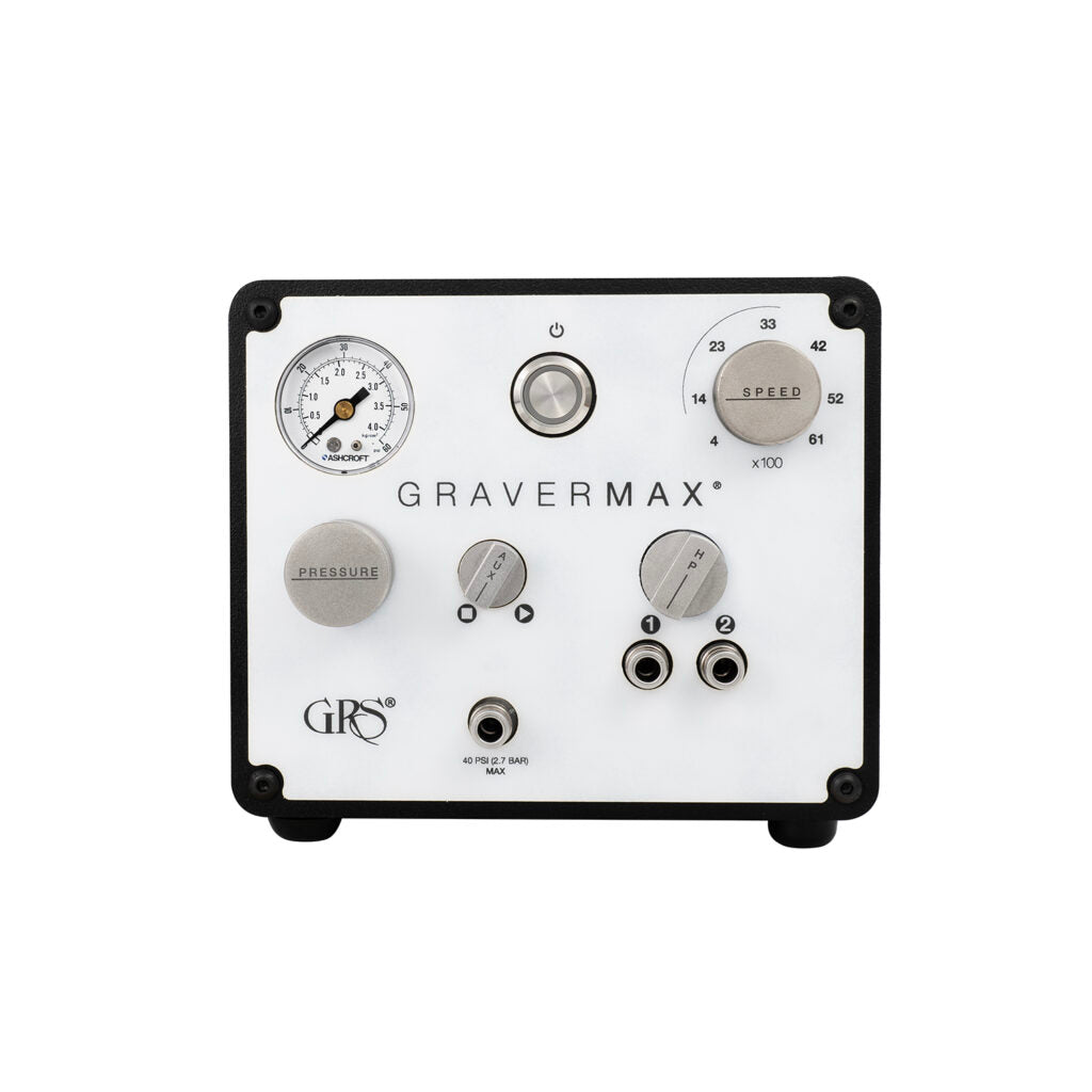 GRS Gravermax Air System, 005-995