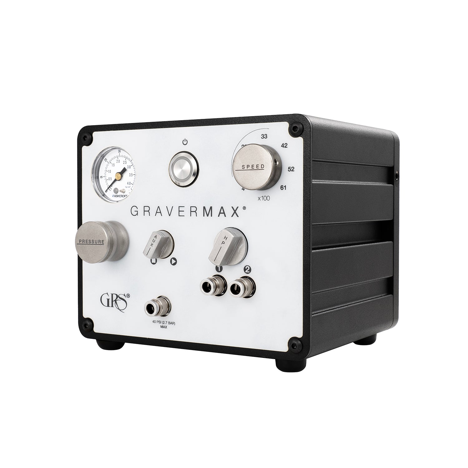 GRS Gravermax Air System, 005-995