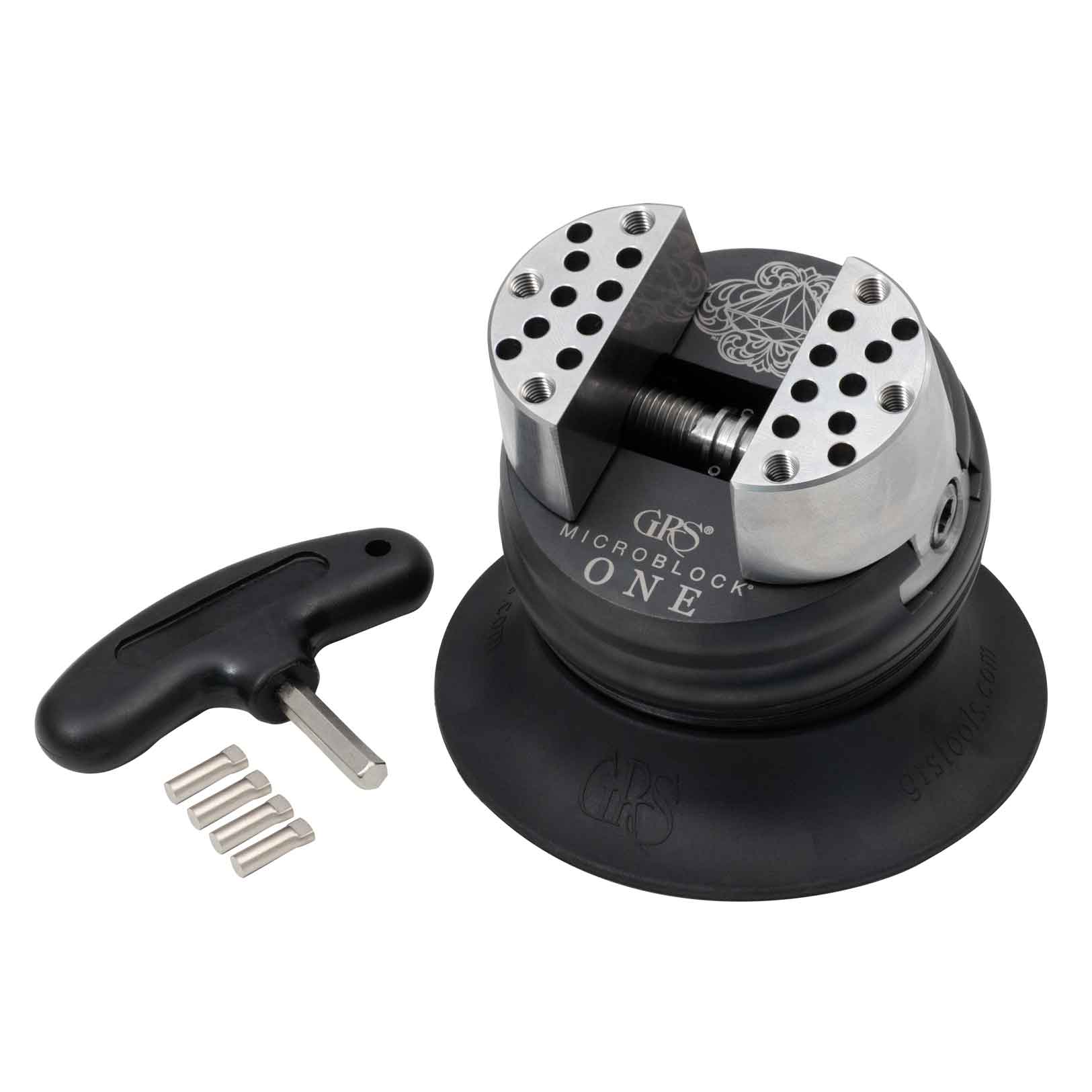 GRS 006-255 Microblock One