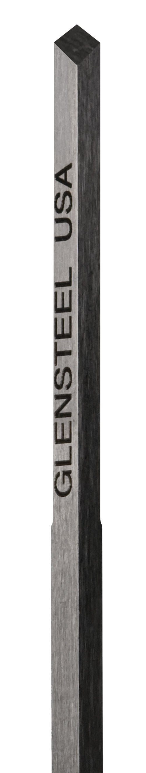 Glensteel High-Speed Steel V-Point Gravers