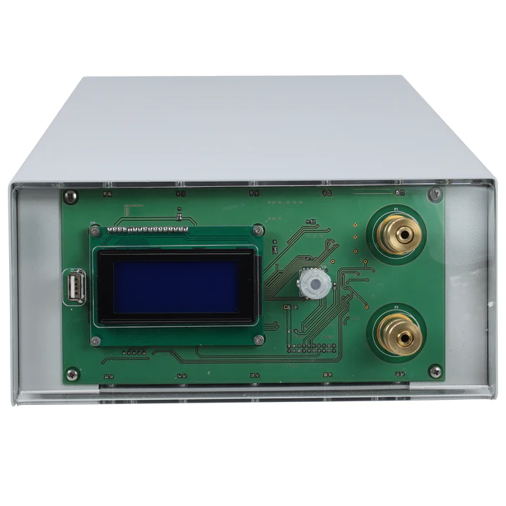 Pepetools Digital Precision Plating Rectifier - 80amp, 270.80A