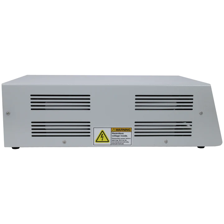 Pepetools Digital Precision Plating Rectifier - 80amp, 270.80A