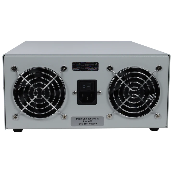 Pepetools Digital Precision Plating Rectifier - 80amp, 270.80A