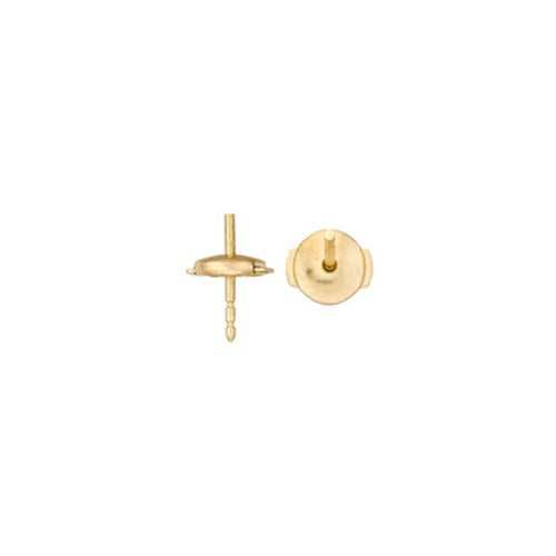 Large Guardian Set, 18k Yellow