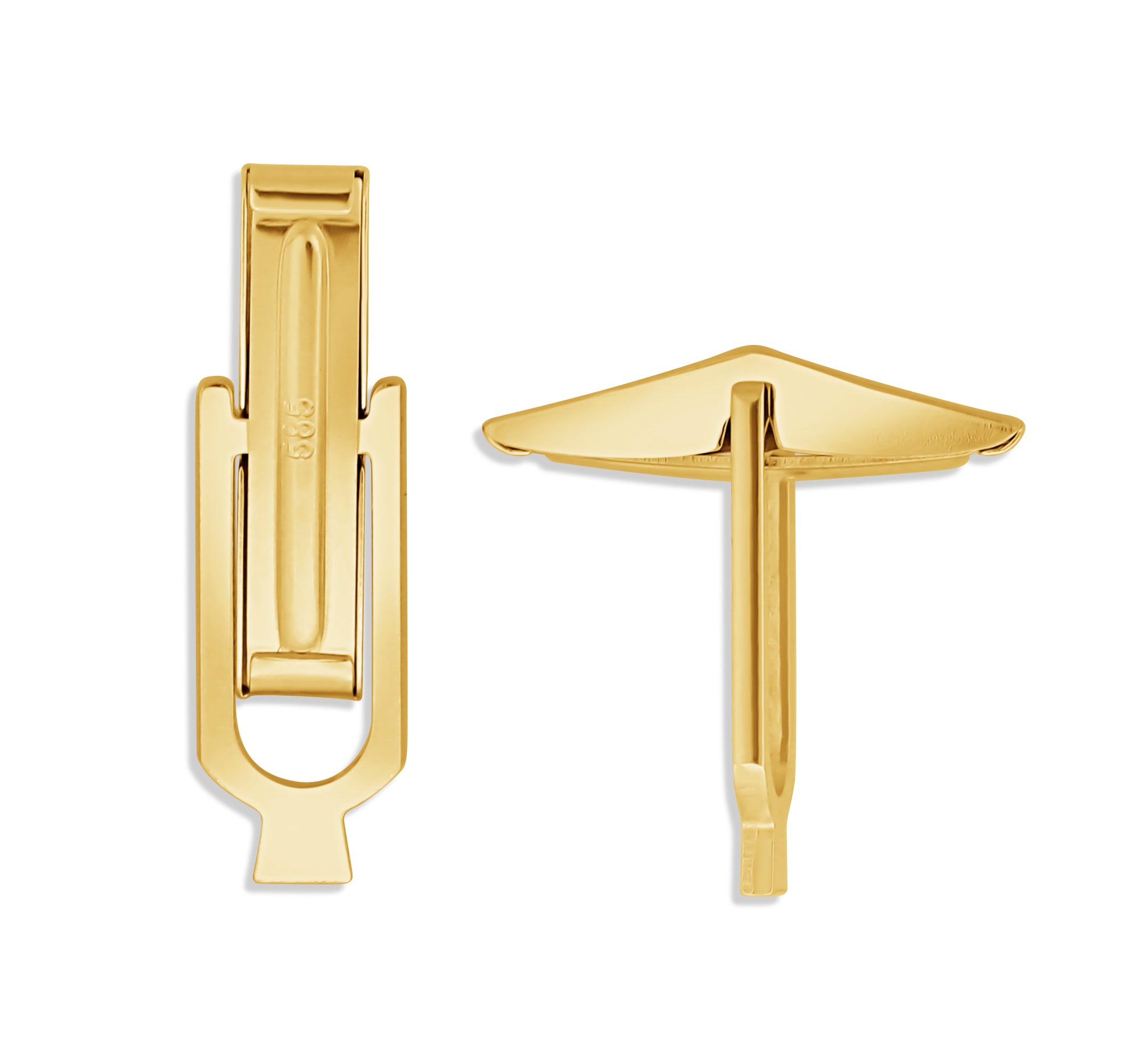 Complete Cufflink