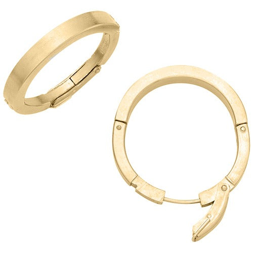 Finger Fit Shank Sizes 5 To 9