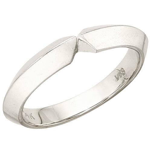 3.6 mm Knife Edge Plain Shank