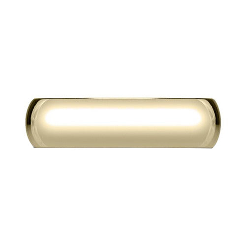 14k Yellow 6 mm Comfort Fit Band