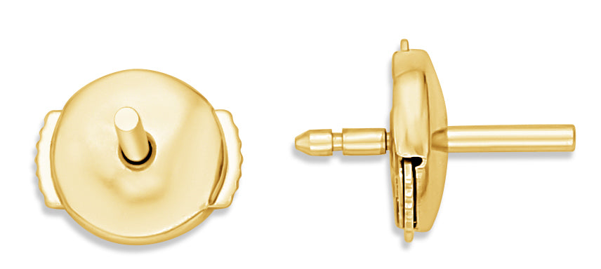 Small Guardian Set, 18k Yellow