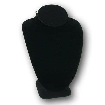 Standing Bust Displays, 6"H