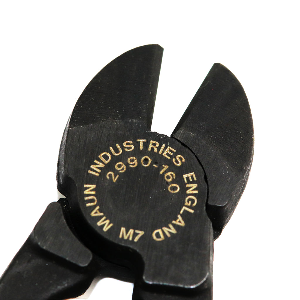 Maun Diagonal Cutter