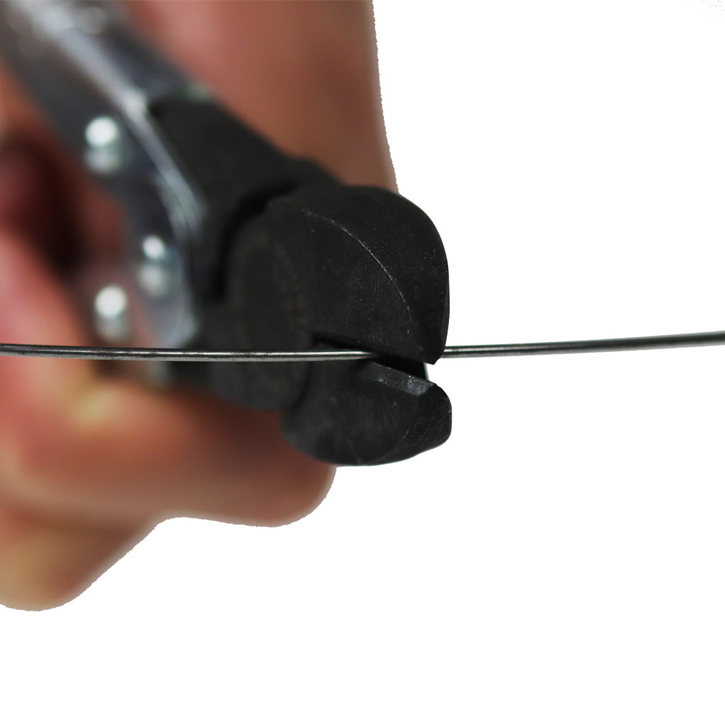 Maun Diagonal Cutter