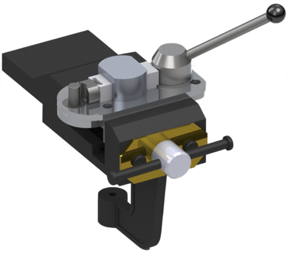 Pepetools™ Euro Ring Bending Tool, #301.00A