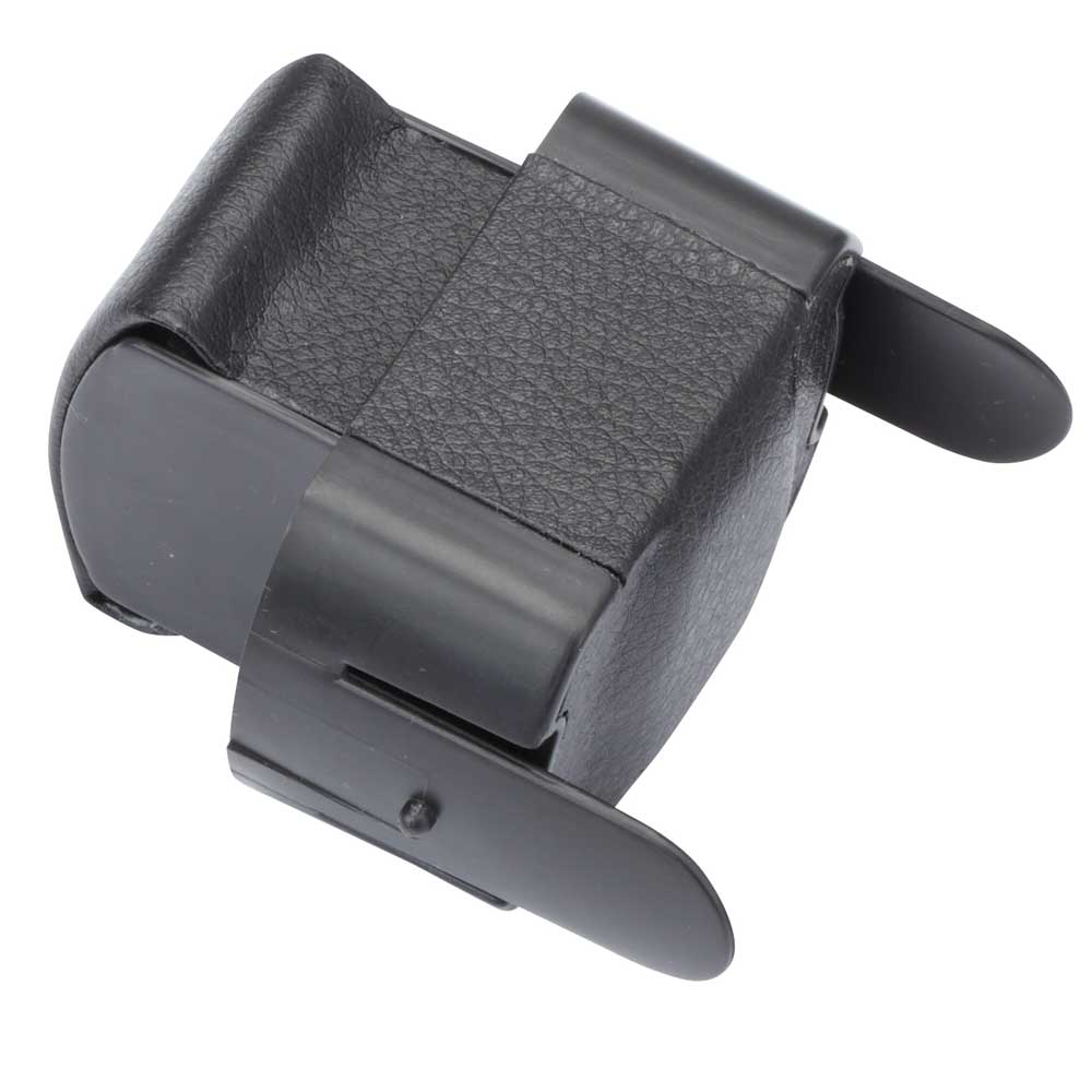 Diplomat Travel - Single (1) Watch Winder - Brown Leatherette Crocodile Print