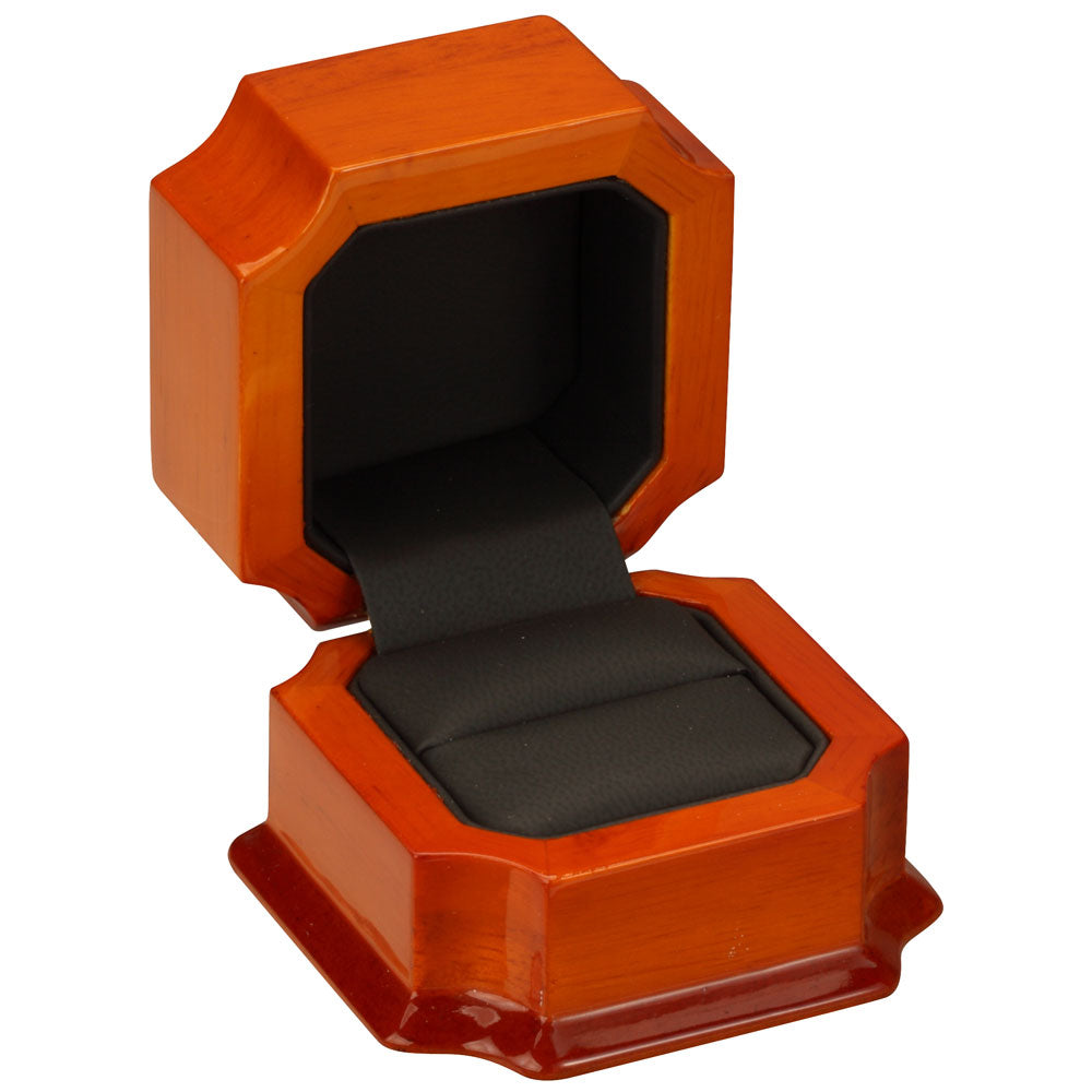 "Napa" Ring Slot Box