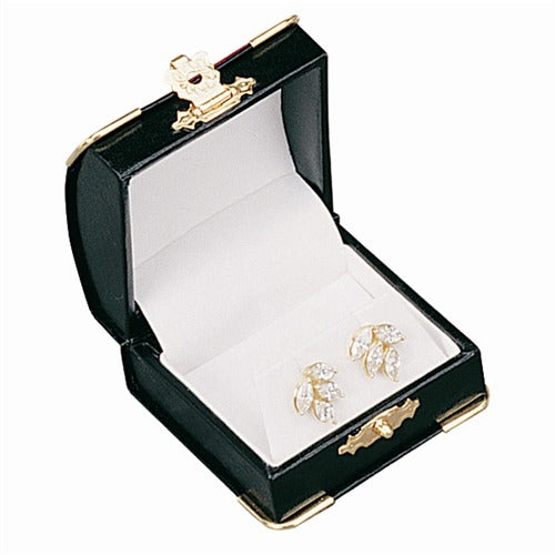 "Diana" Small Earring or Pendant Box