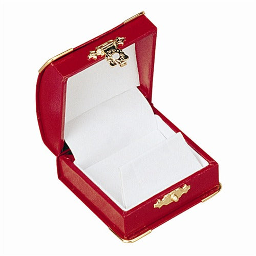 "Diana" Small Earring or Pendant Box