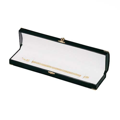 Bracelet Jewelry Box - Black