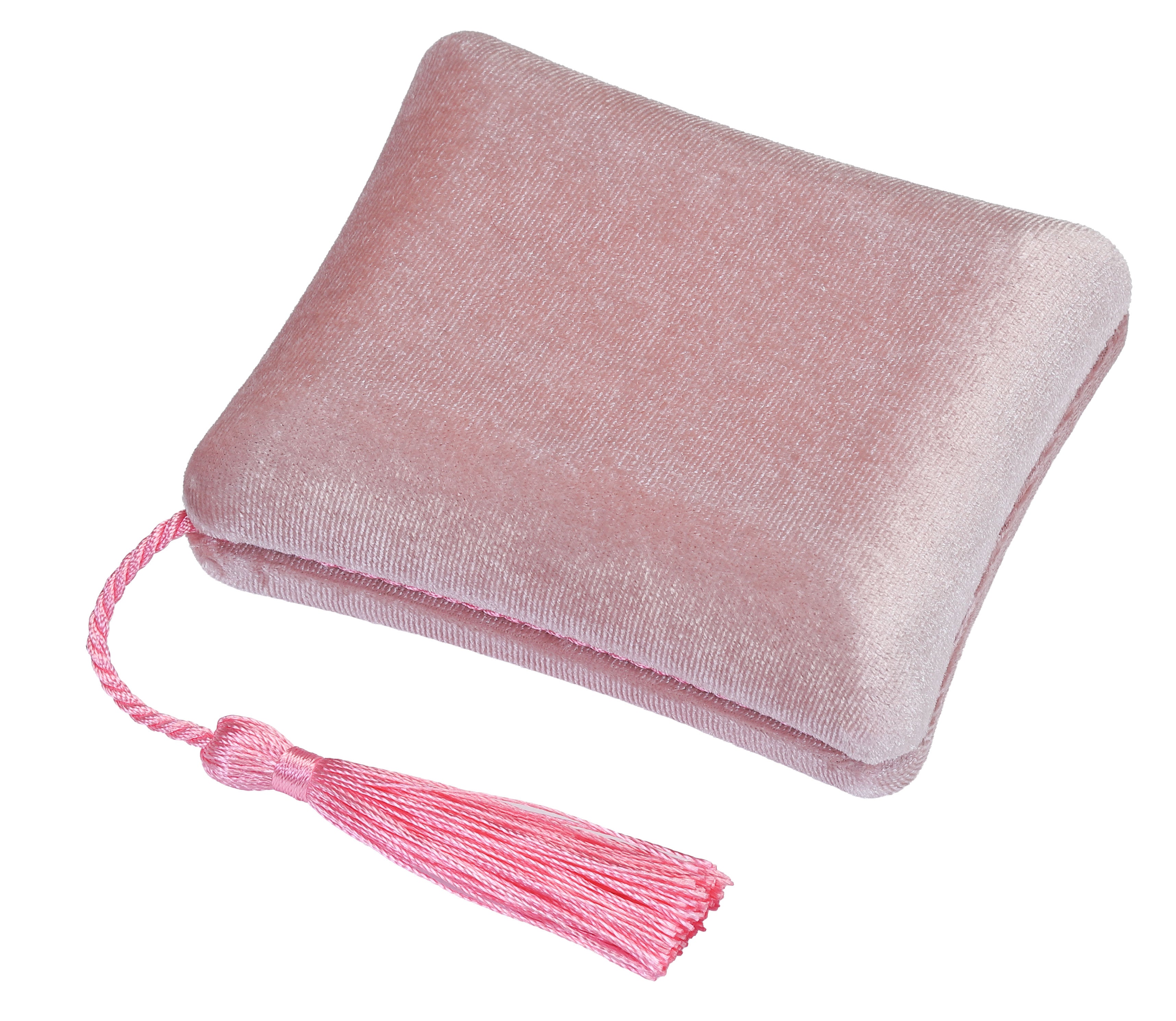 Earring/Pendant Box with Tassle