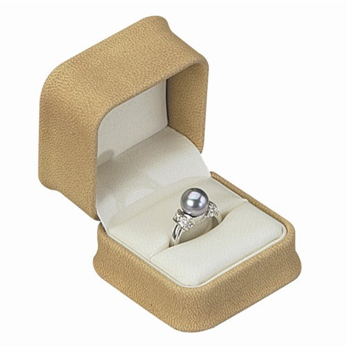 "Mega" Ring Slot Box