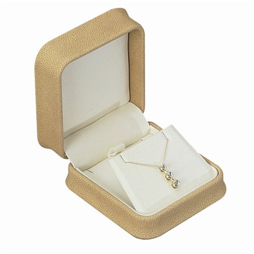 "Mega" Medium Stud Earring or Pendant Box