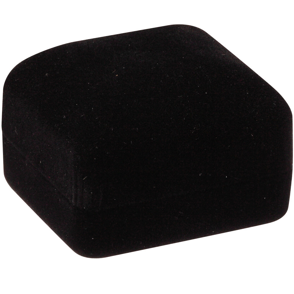 "Verona" Small Barbed Pendant Box