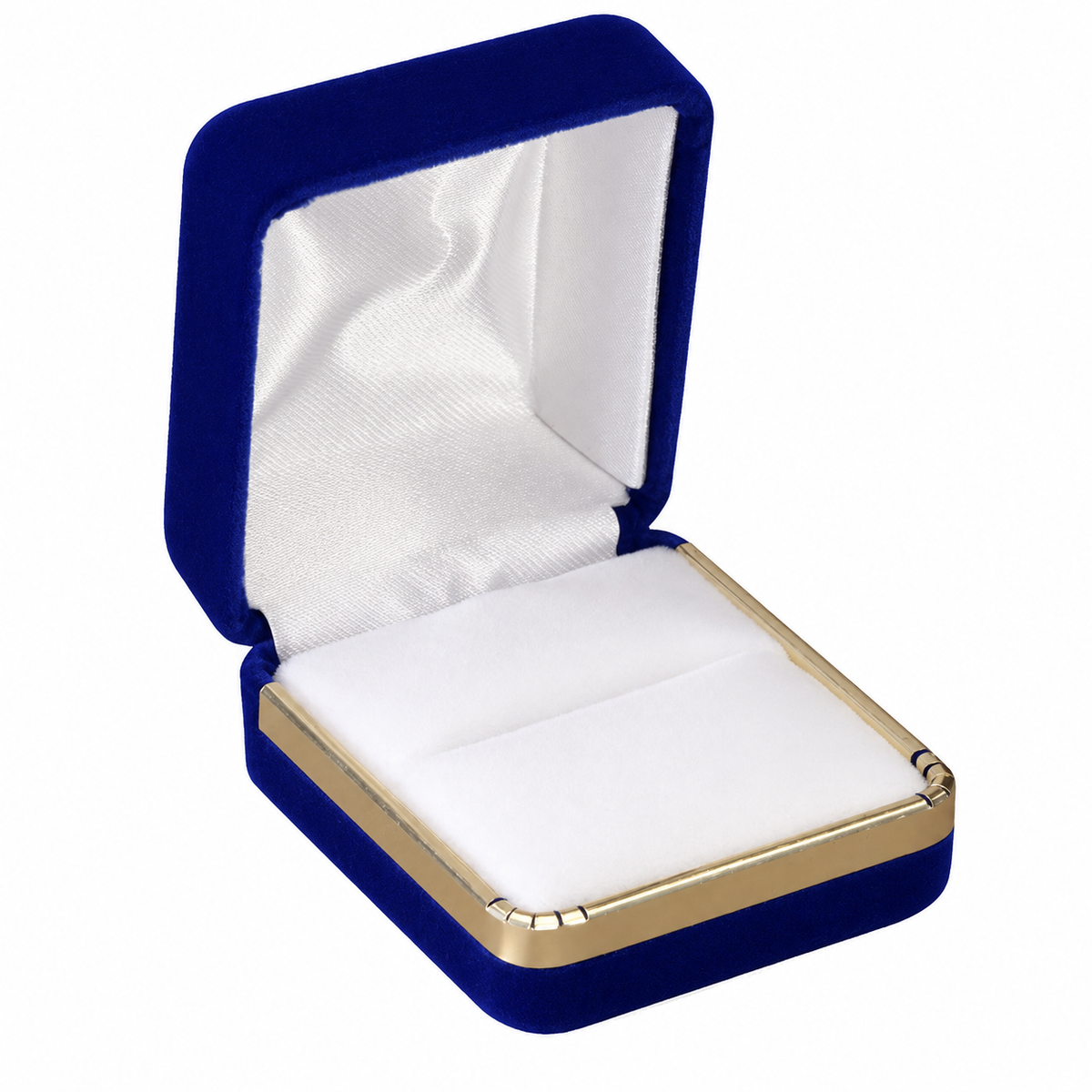 "Savannah" Ring Slot Box