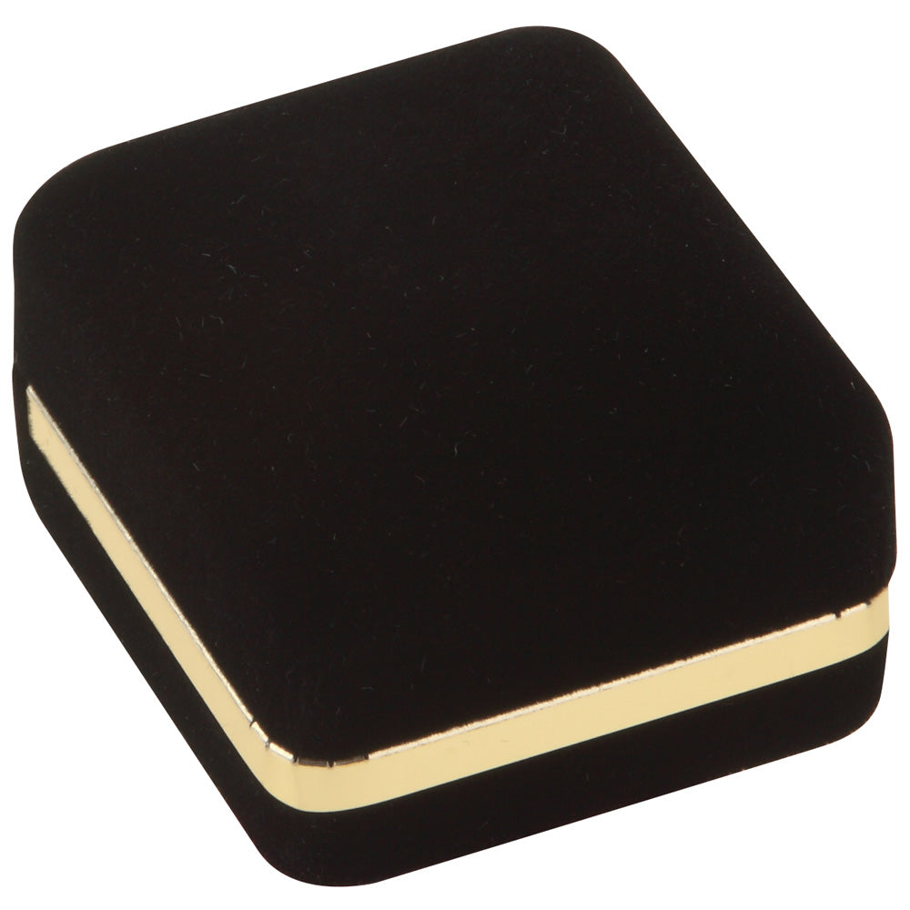"Savannah" Ring Slot Box