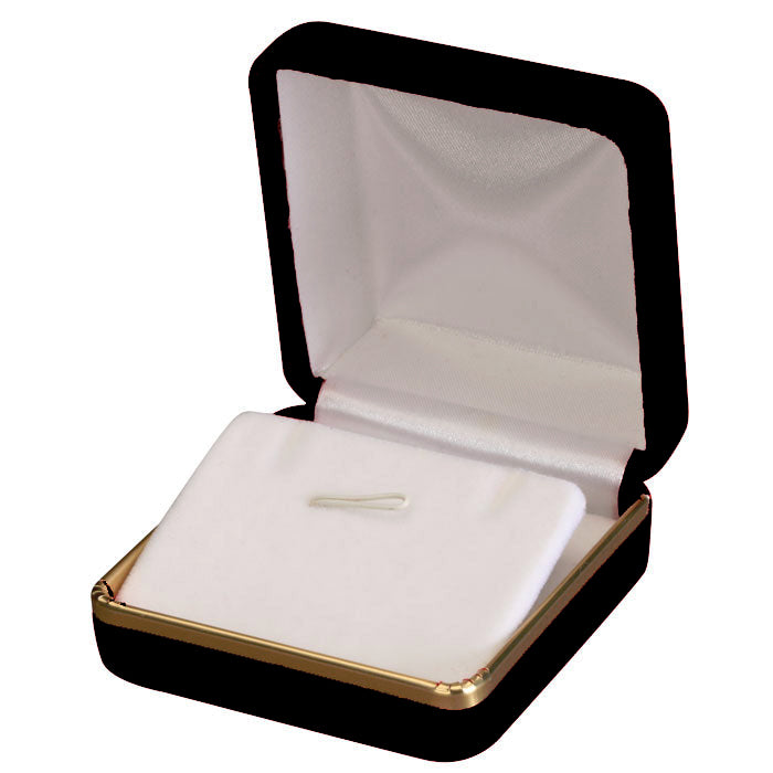 "Savannah" Small Earring or Pendant Box