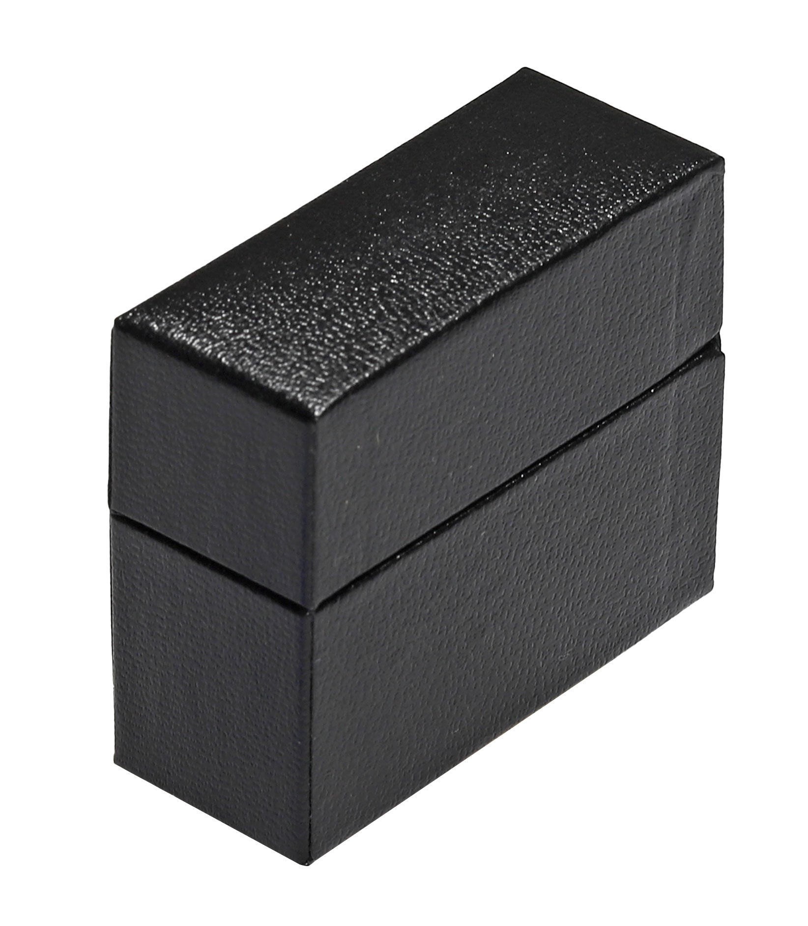 "Designer" Slim Proposal Ring Box