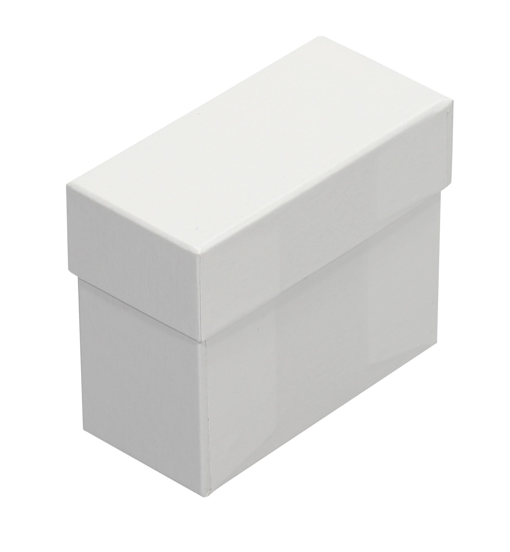 "Designer" Slim Proposal Ring Box