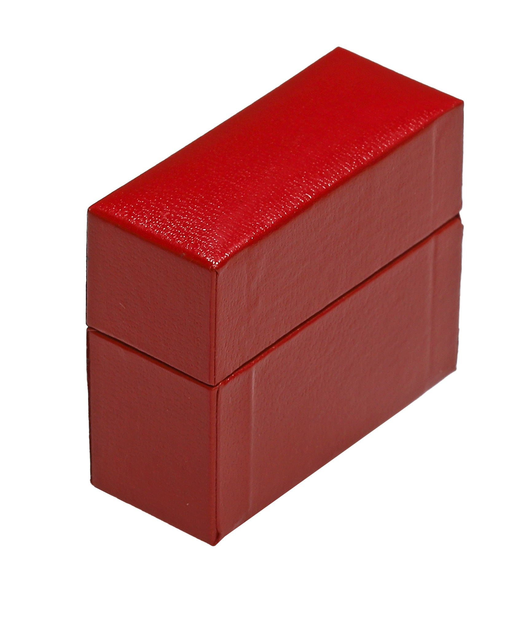 "Designer" Slim Proposal Ring Box