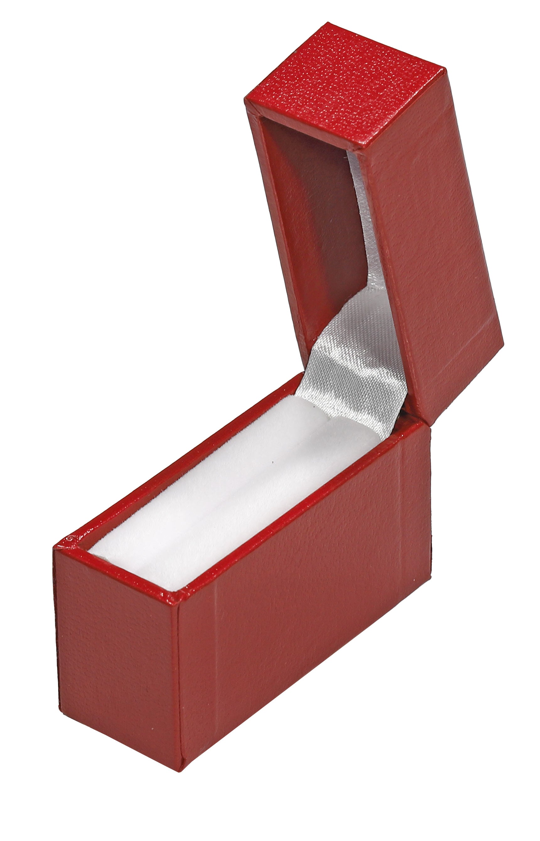 "Designer" Slim Proposal Ring Box