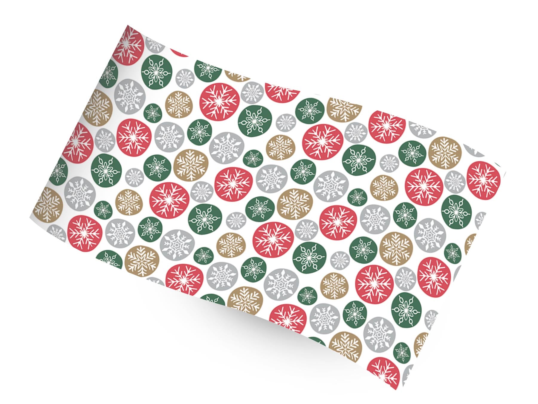 Bulk Holiday Tissue Paper Sheets, 20 x 30"