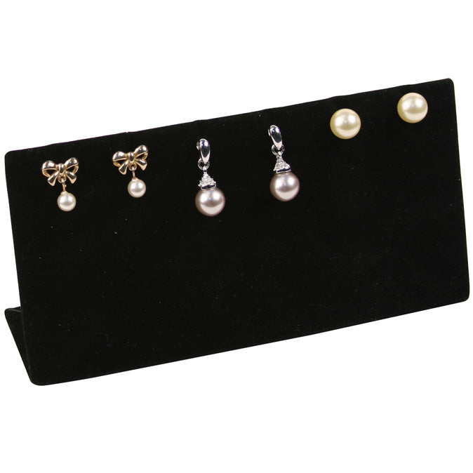 3-Pair Earring or Pendant Easels, 7.5" L x 2.5" H