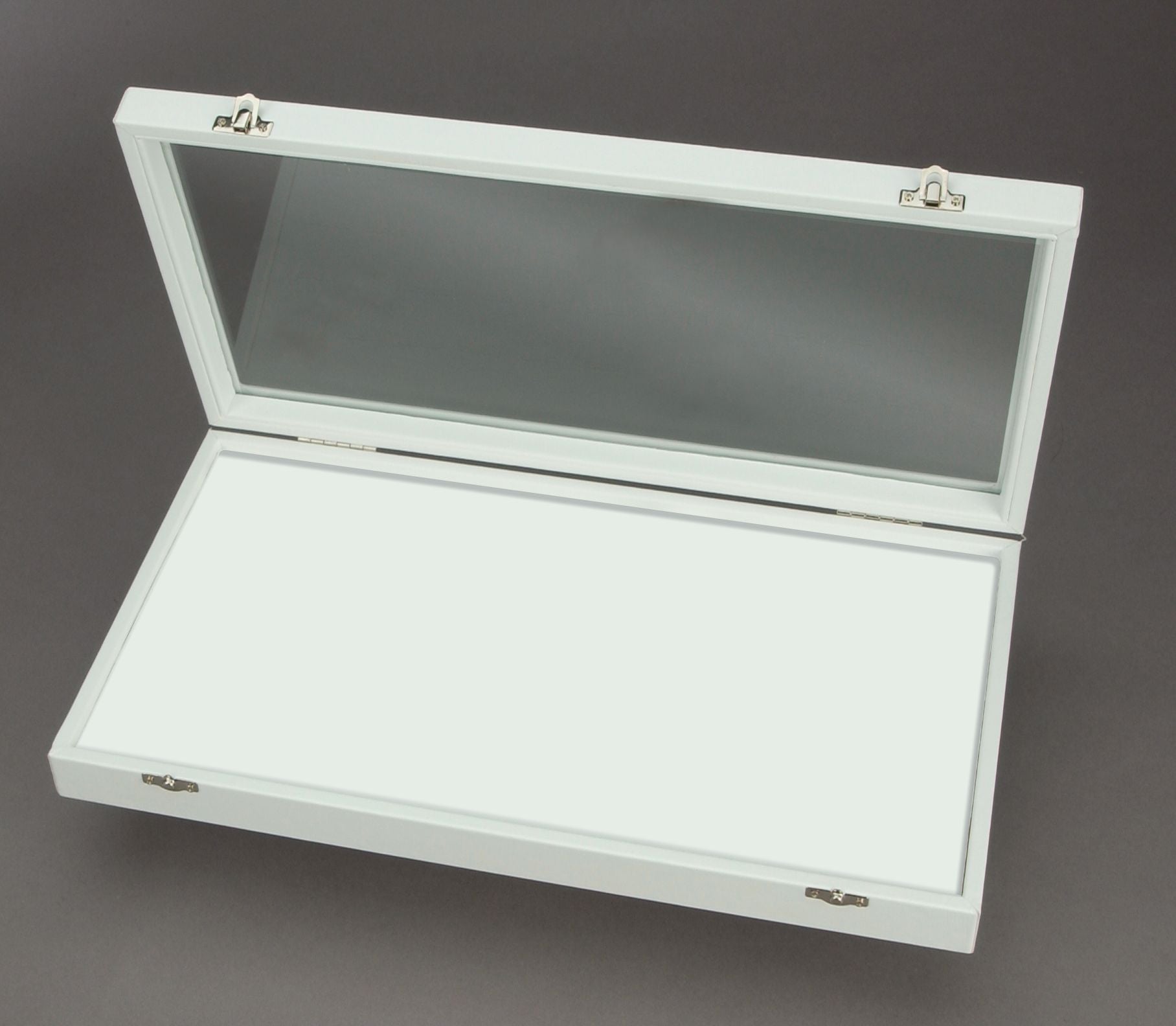 144 RINGS BLACK LEATHER FOAM INSERT ONLY,  7.5X14"