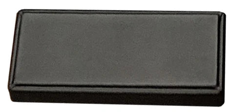 Lids for 12-Slot Stackable Ring Trays (No. 33-360), 8.5" L x 3.5" W