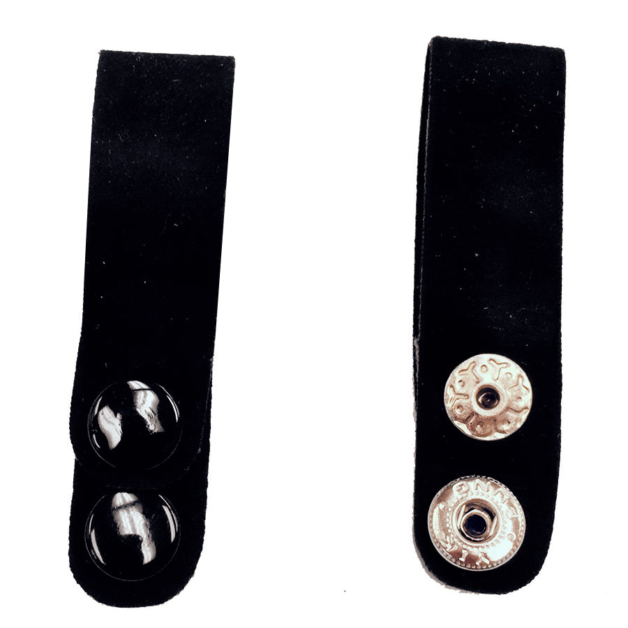 Chain Snaps for Jewelry Rolls in Velvet 12