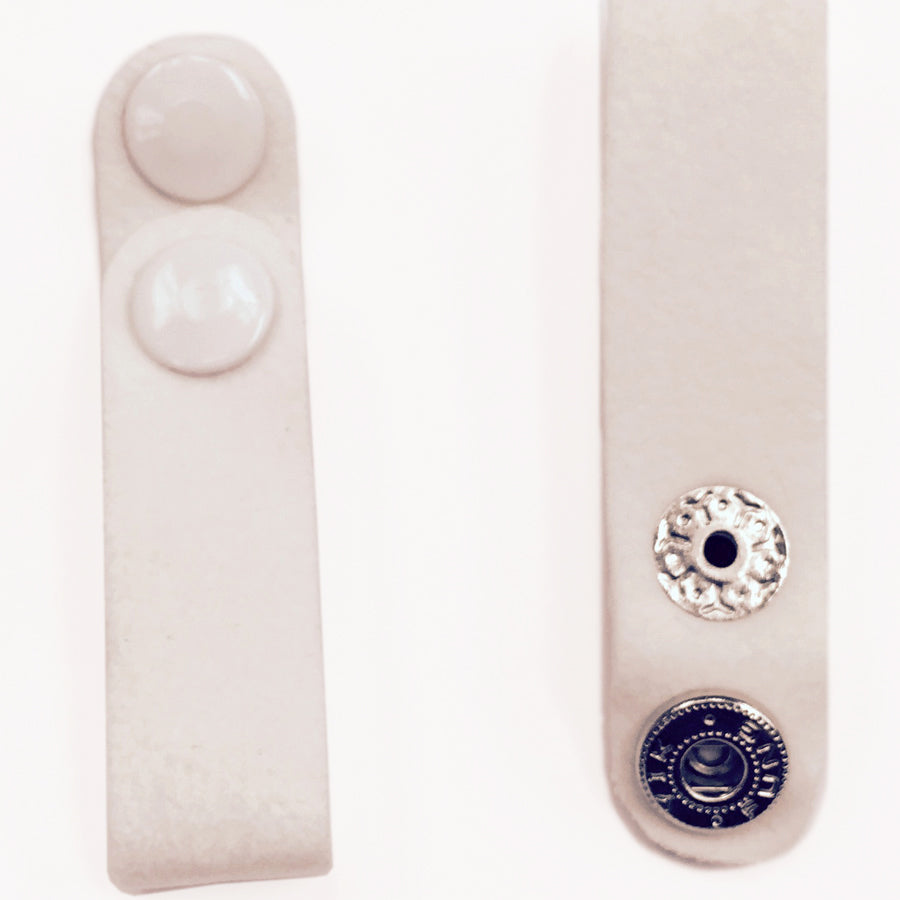 Chain Snaps for Jewelry Rolls in Velvet 12