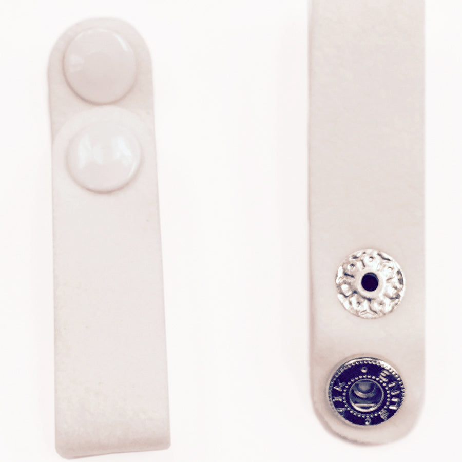 Chain Snaps for Jewelry Rolls in Velvet 12